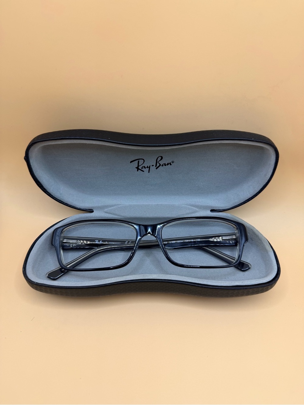 Ray-Ban Unisex Eyeglasses